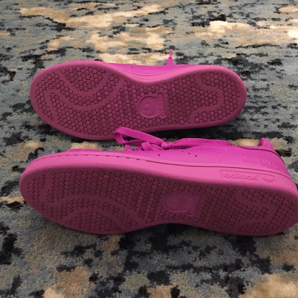 Raf Simons Adidas Stan Smiths - Picture 3 of 4