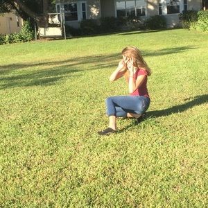 Meet your Posher, Mackenzie