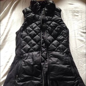 Lululemon vest