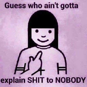 Meet your Posher, Amy