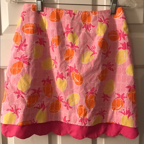 Lilly skirt