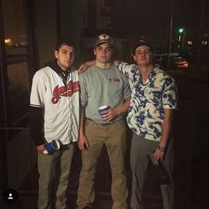 Meet your Posher, Mason