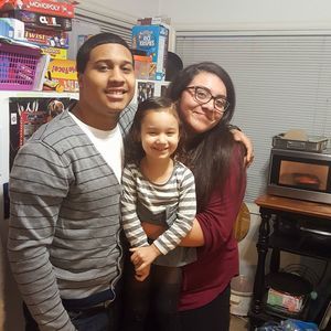 Meet your Posher, Marissa