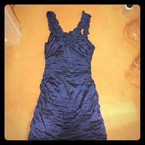 Bcbg dress
