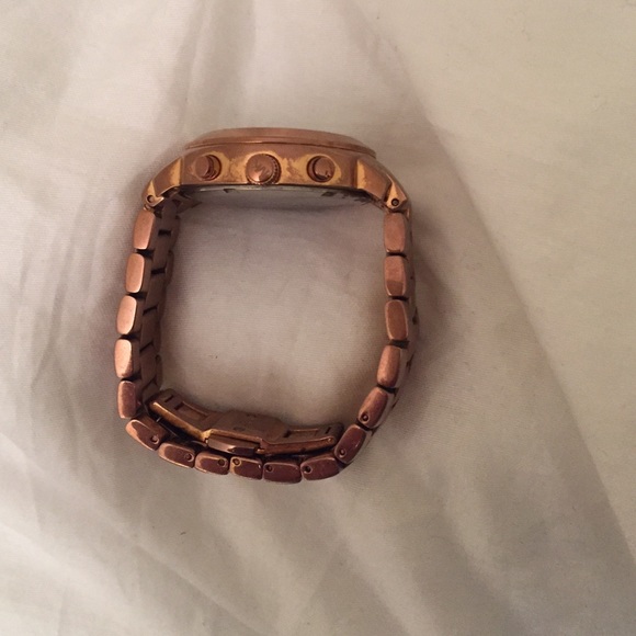 Rose gold MK - Picture 2 of 3