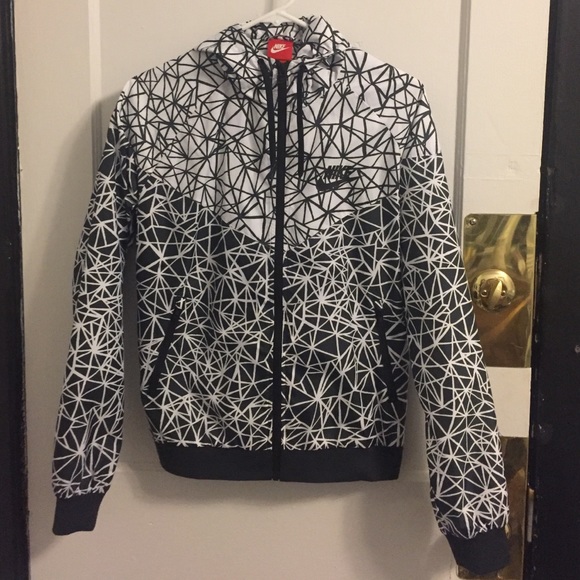 Nike Windbreaker