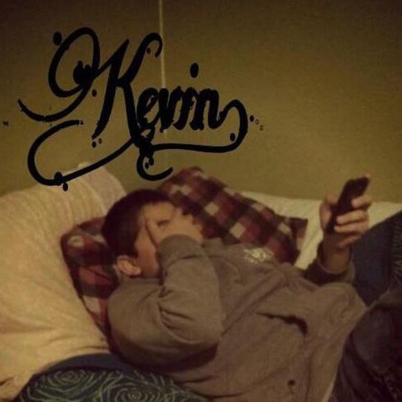 Meet your Posher, Kevin - Picture 1 of 1