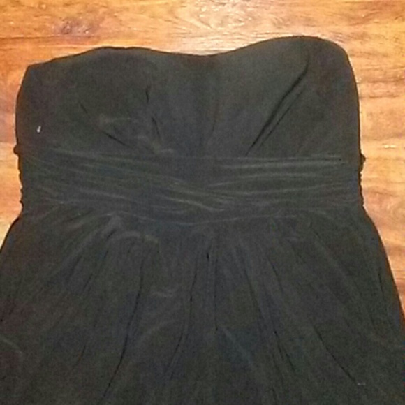 Perfect LBD Plus Size - Picture 2 of 4