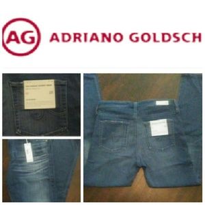 Adriano Goldschmied Jeans