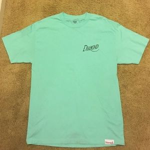 NWOT💎DIAMOND SUPPLY CO💎