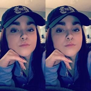 Meet your Posher, Allie