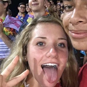 Meet your Posher, Evan