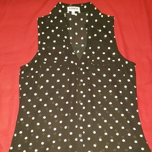 XS Express portofino tank