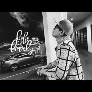 Meet your Posher, Lanh