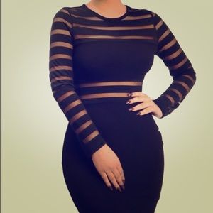 Bodycon Dress