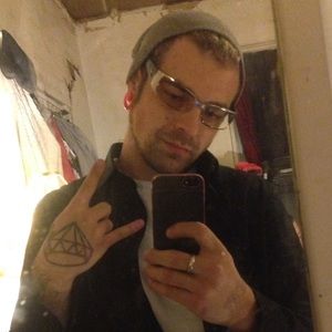 Meet your Posher, Nathan