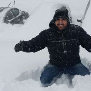 Meet your Posher, Karim