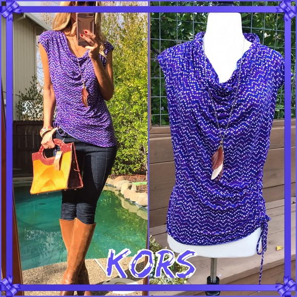 Michael Kors Tops - 🔮Kors🔮