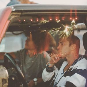 Meet your Posher, Nick