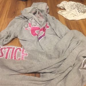 Sweatpants/sweatshirt