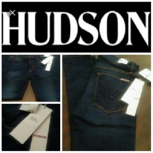 Hudson Jeans