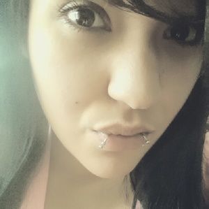 Meet your Posher, Jenna