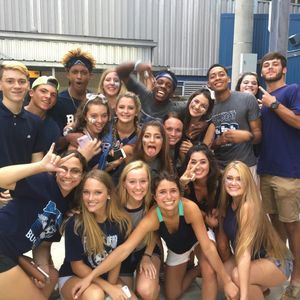 Meet your Posher, Eric