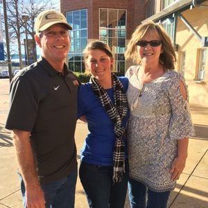 Meet your Posher, Haley