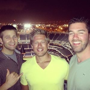 Meet your Posher, Michael