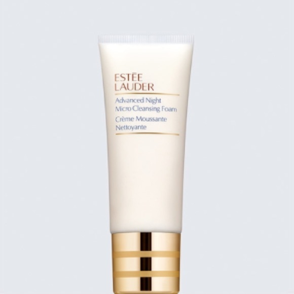 Advanced Night
Micro Cleansing Foam - Picture 1 of 1
