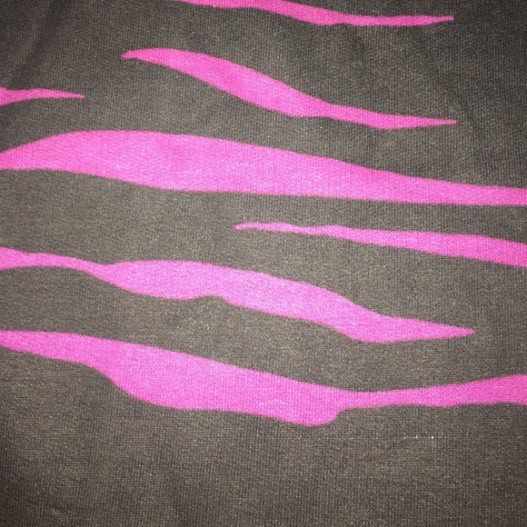 H&M Printed Sweatshirt - Picture 2 of 3