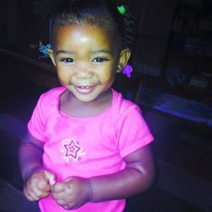 Meet your Posher, Jonesha