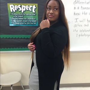 Meet your Posher, Raleesa