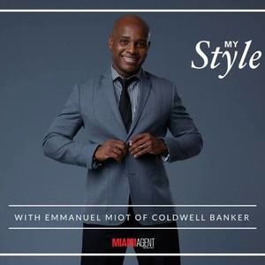 Meet your Posher, Emmanuel