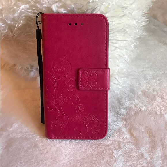 iPhone 5/5S case