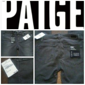 Paige Jeans