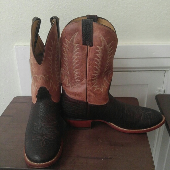 Nocona boots