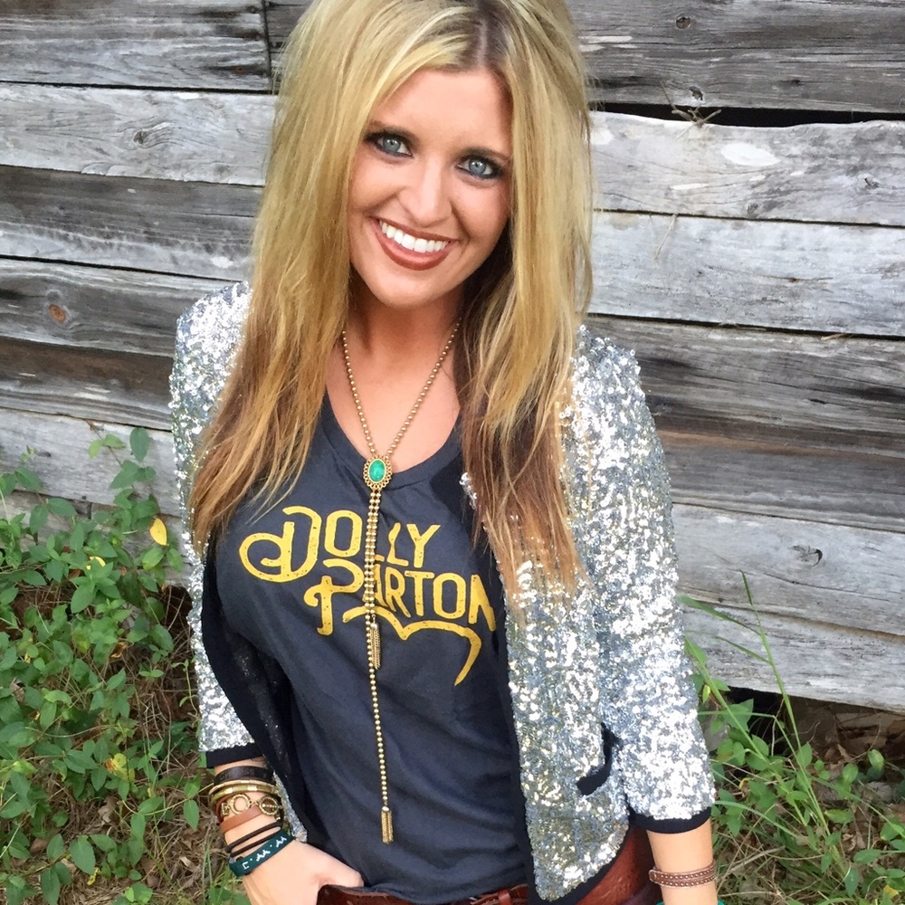 Meet your Posher, Hannah