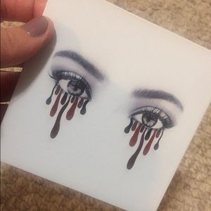 Kylie Cosmetics Bronze Palette