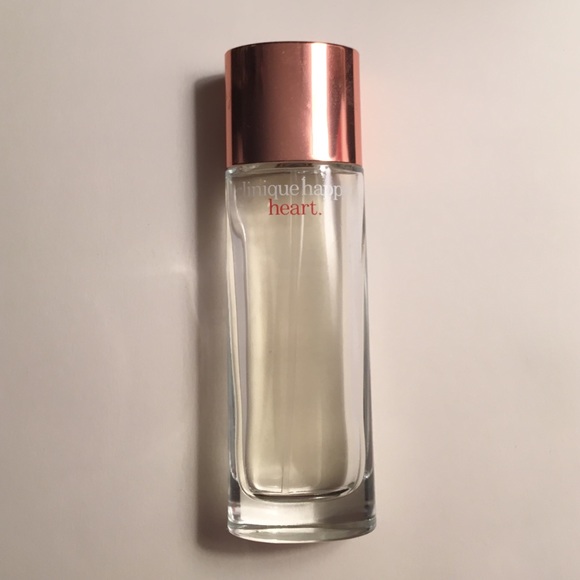 ❌❌SOLD❌❌ Clinique Happy Perfume