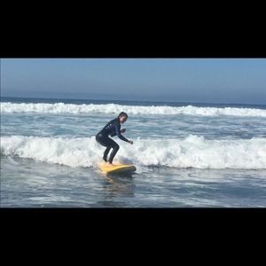 Meet your Posher, Monika