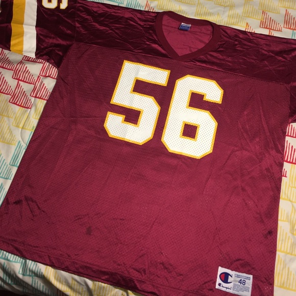 lavar arrington jersey