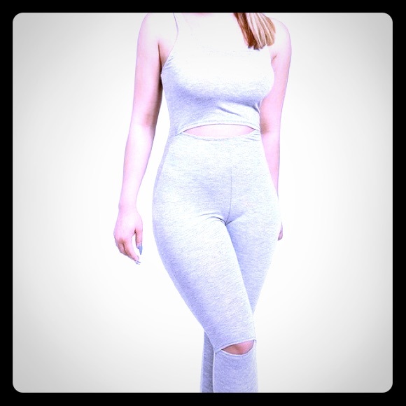 Jumpsuit