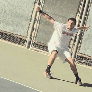 Meet your Posher, Gabo