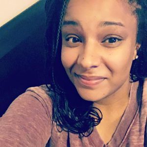 Meet your Posher, Kiara