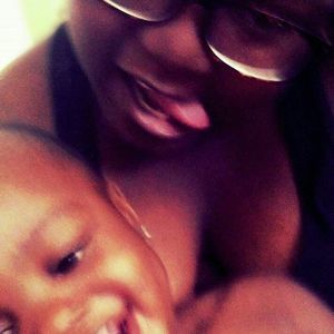 Meet your Posher, Tiff