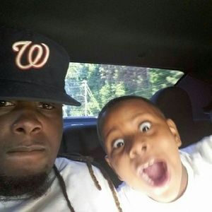 Meet your Posher, William