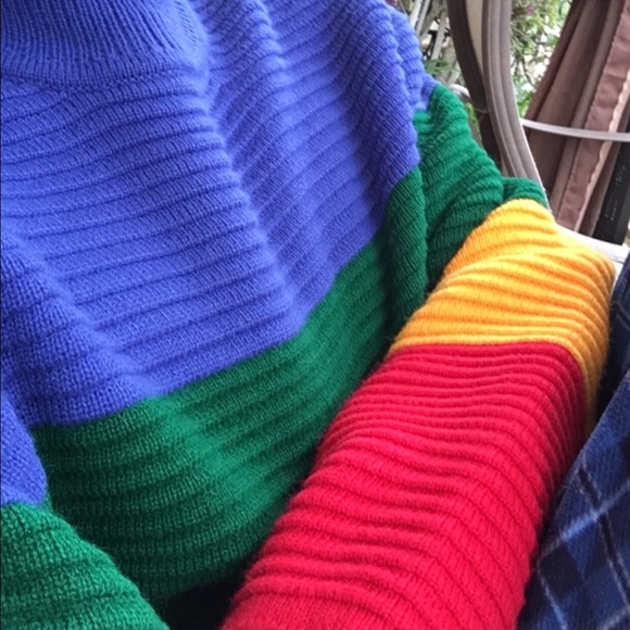 UNIF- crayola sweater - Picture 3 of 3