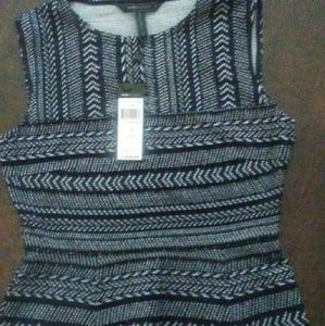 Sleeveless Top