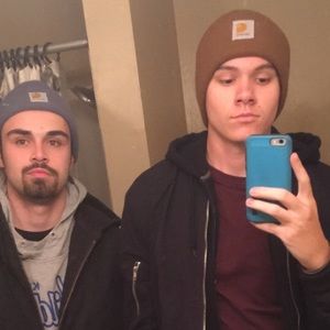 Meet your Posher, Jagger